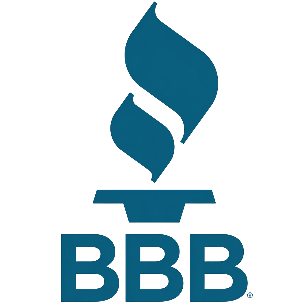 BBB Accredited Business