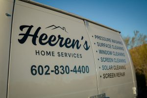 Home Services in Arizona
