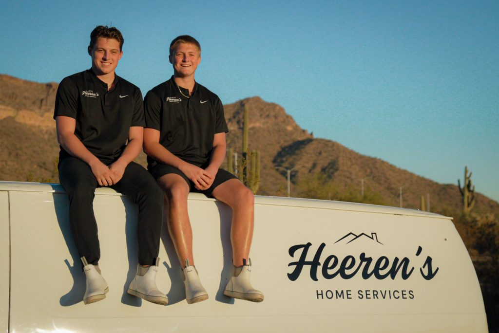 Home Services in Gilbert Valley, AZ Home Services in Gilbert Valley, AZ