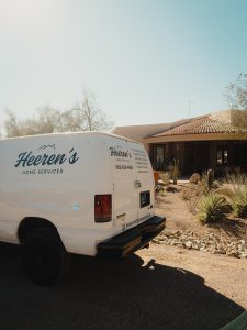 Home Services in Arizona