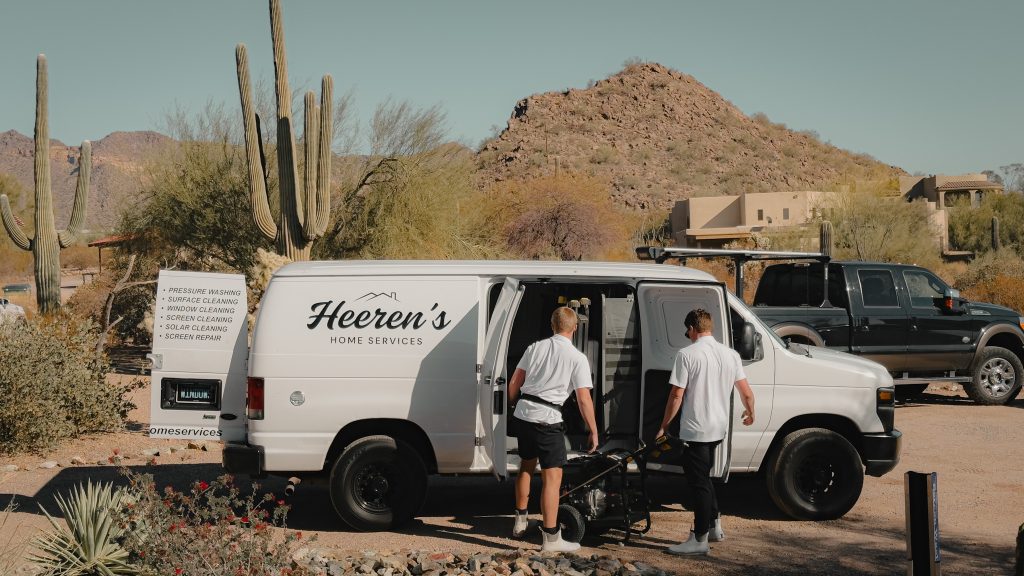 Home Services in Arizona Home Services in Arizona