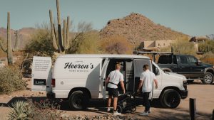 Home Services in Arizona