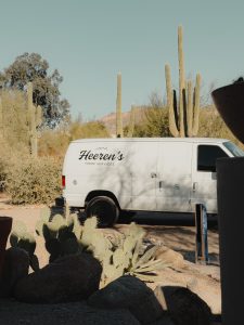Home Services in Arizona